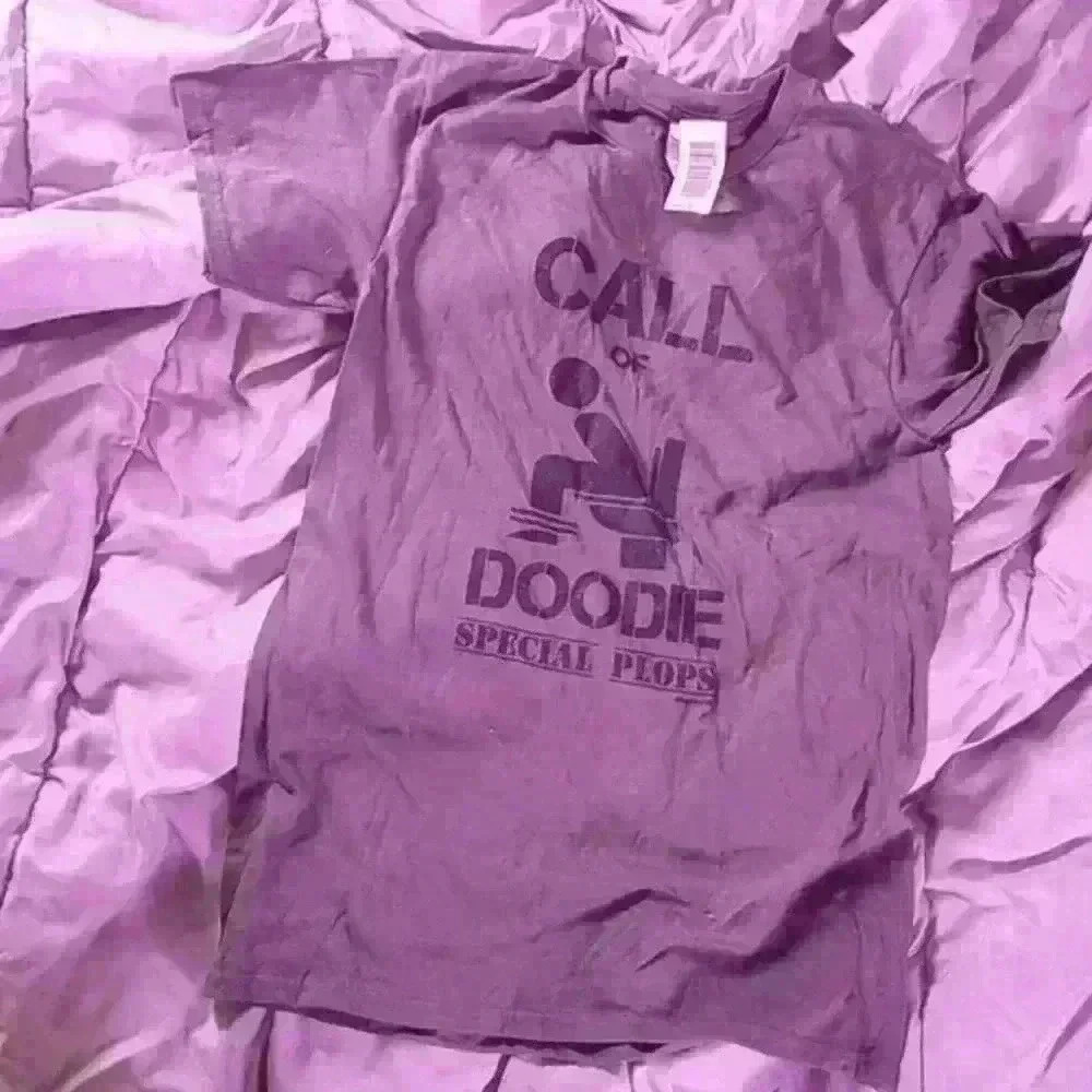 Cod mens tee